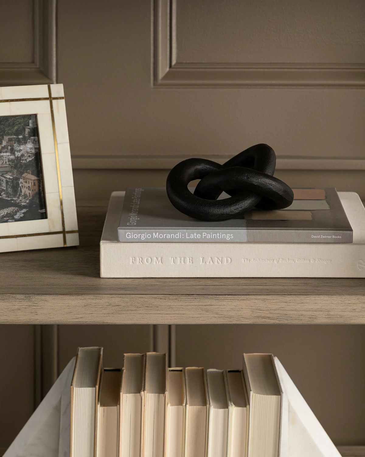 Black Infinity Loop 4 Black Infinity Loop - Image 2