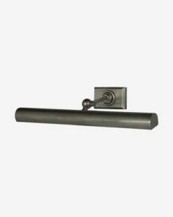 18" Cabinet Maker's Picture Light