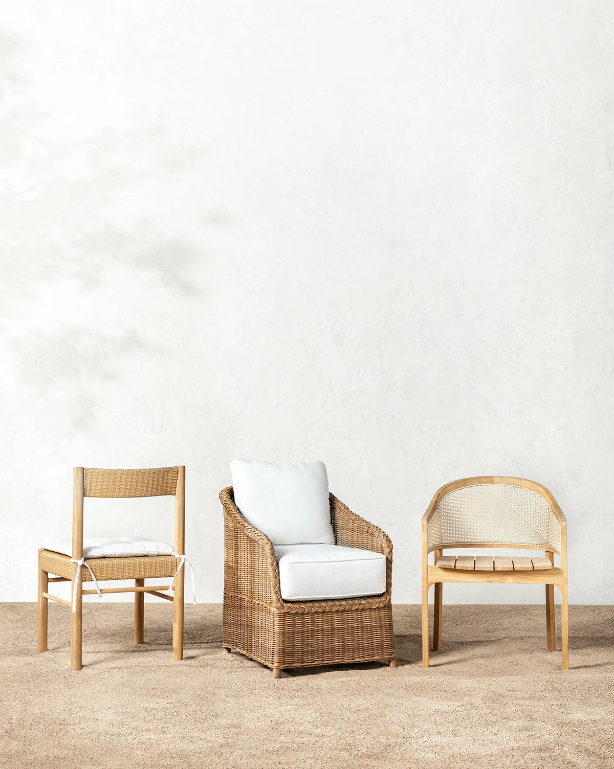 Haviland Outdoor Dining Chair 6 Haviland Outdoor Dining Chair - Image 4