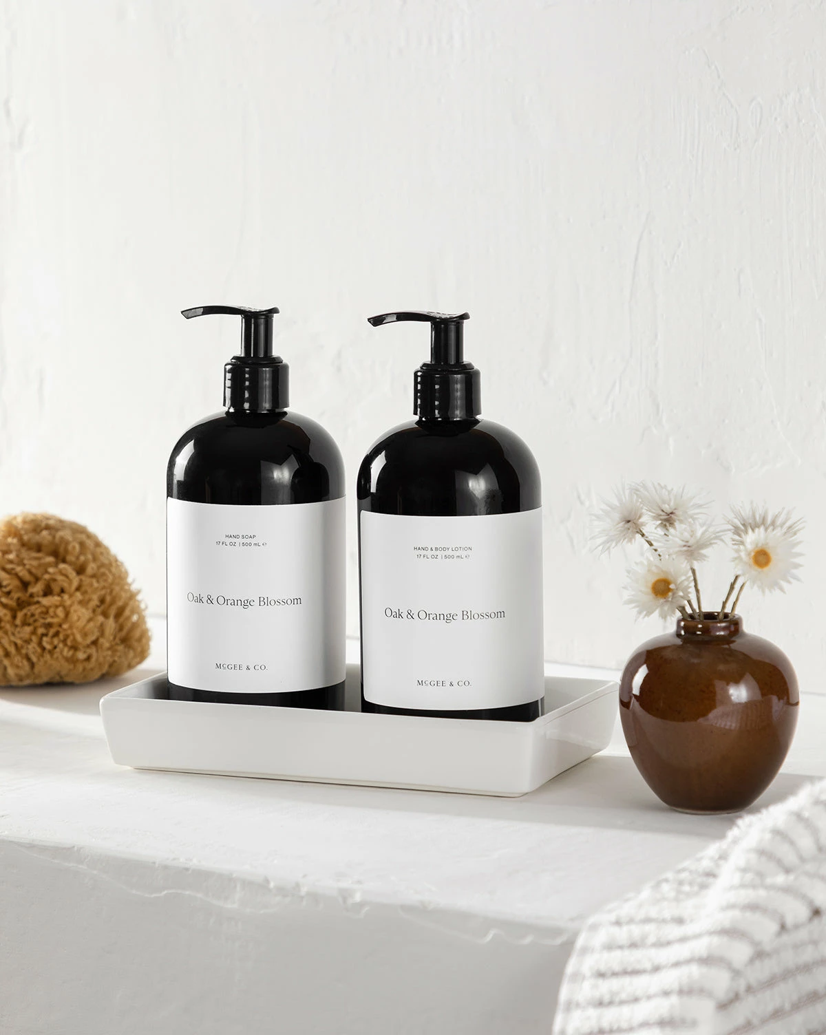 Dried Daisy Flowers 4 Dried Daisy Flowers - Image 2