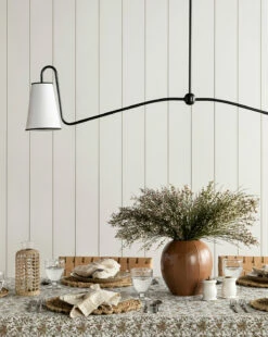 Idris Vase -Bloomingville Shop 20230316 SS Lighting 020