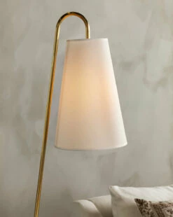 Jonas Floor Lamp 12 Jonas Floor Lamp -Bloomingville Shop 20230316 SS Lighting 022