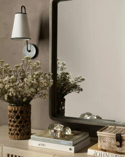 Jonas Sconce -Bloomingville Shop 20230316 SS Mirror 010 57049d3d de40 4982 bcfe 3cf84f24321f