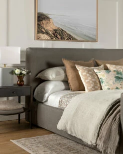 Dora Table Lamp 9 Dora Table Lamp -Bloomingville Shop 20230412 SS Bedding 002 T