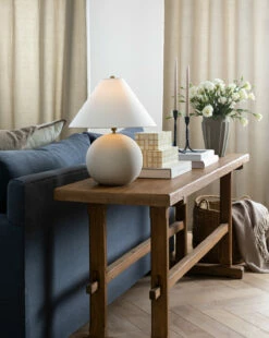 Rufus Console Table -Bloomingville Shop 20230510 SS FallCatalogue 010 T 147c6e61 321c 4752 b86b 2330637d4e73