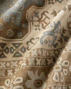 Chantry Hand-Knotted Wool Rug -Bloomingville Shop 20230522 SS FallCatalogue 020