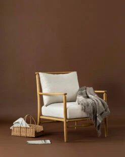 Zora Rattan Basket 9 Zora Rattan Basket -Bloomingville Shop 20230531 SS FallCatalogue 007 T