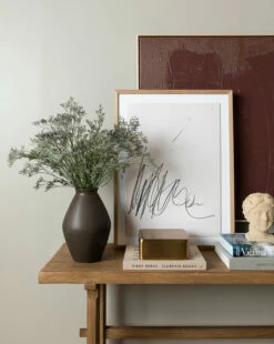 Oswald Metal Box 12 Oswald Metal Box -Bloomingville Shop 20230608 SS FallCatalogue 003 T