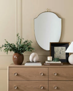 Allegheny Wall Mirror 8 Allegheny Wall Mirror -Bloomingville Shop 20230608 SS FallCatalogue 011 T