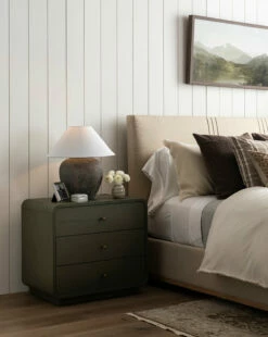 Wilkins Laurel Nightstand -Bloomingville Shop 20230608 SS FallCatalogue 018 T