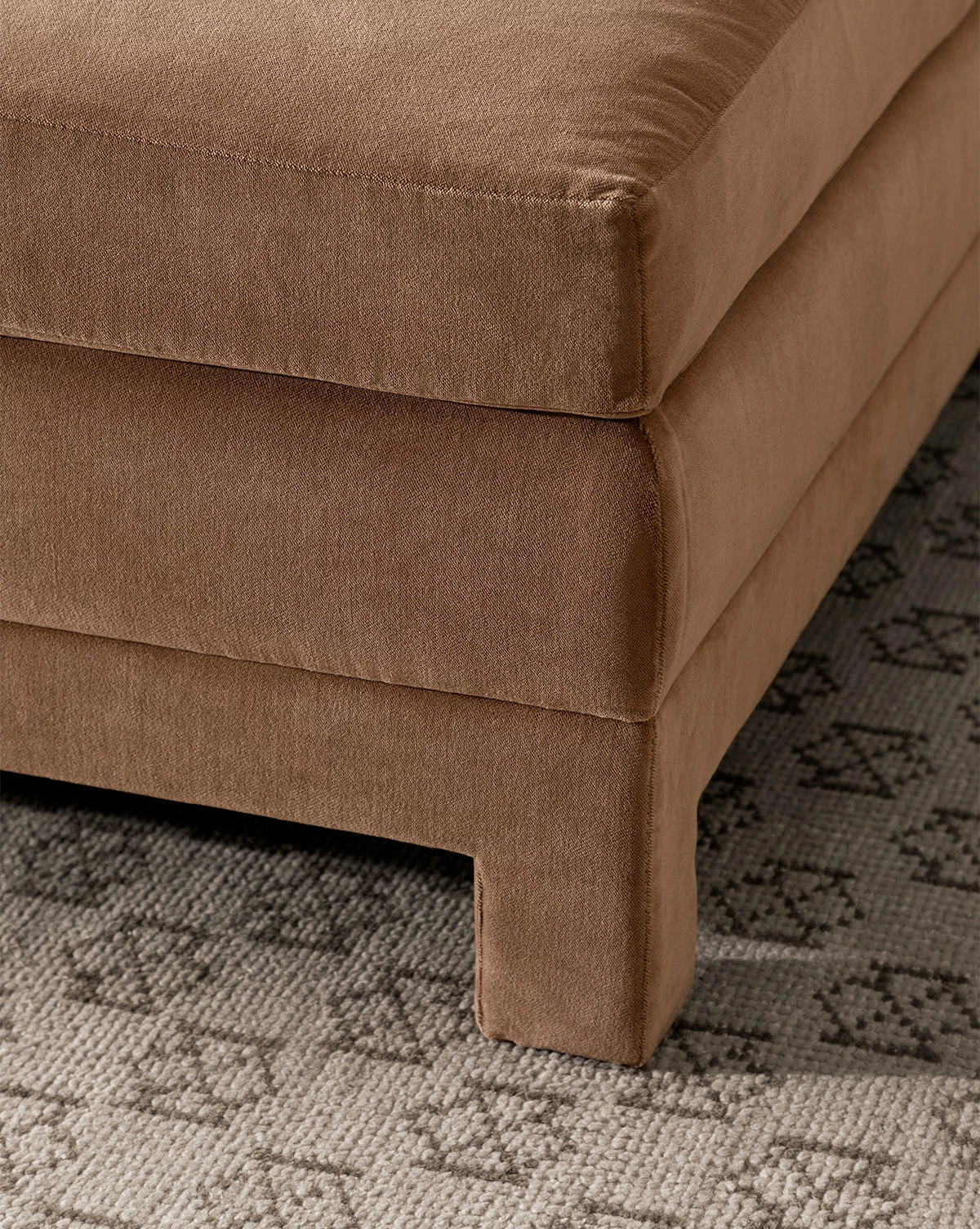 Appoline Ottoman 5 Appoline Ottoman - Image 3