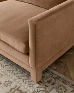 Appoline Sofa -Bloomingville Shop 20230628 SS Furniture MTO 015 T