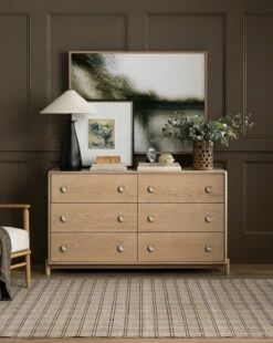 Baxter Dresser 14 Baxter Dresser -Bloomingville Shop 20230719 SS Furniture Baxter 001 T e728a64e 2417 41a2 802c de639f299e79