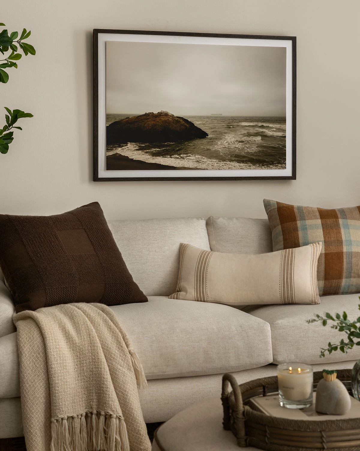 Jennings Pillow Cover 5 Jennings Pillow Cover - Image 3