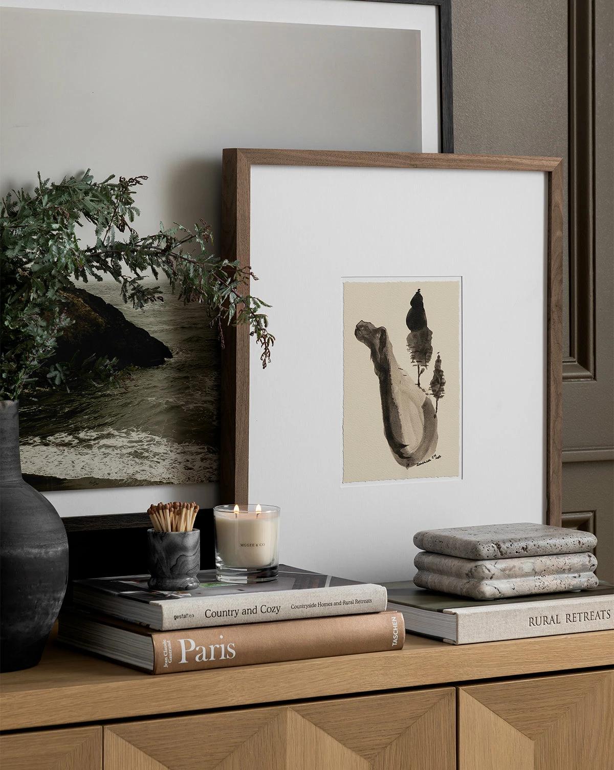 Ives Stone Box 6 Ives Stone Box - Image 4