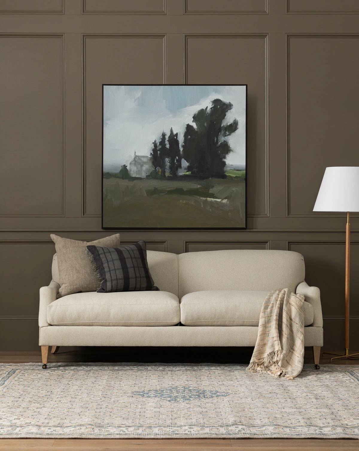 Spring Skies 4 Spring Skies - Image 2