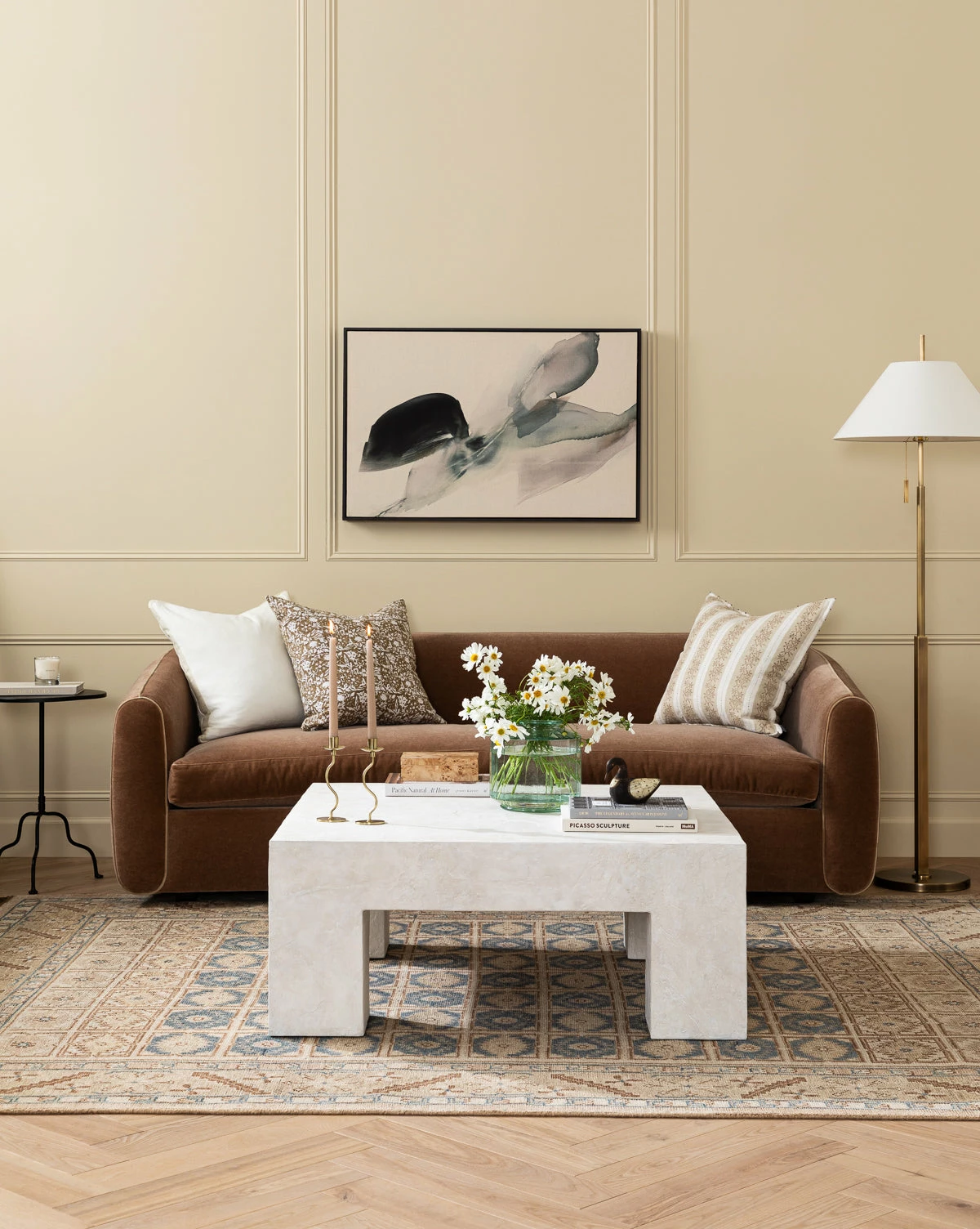 Wexler Sofa 6 Wexler Sofa - Image 4