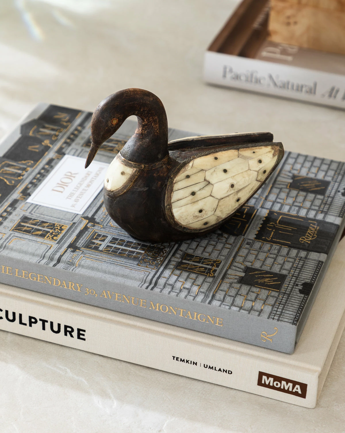 Zella Swan Object 4 Zella Swan Object - Image 2