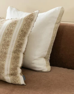 Norton Pillow Cover -Bloomingville Shop 20231110 SS Furniture Pillow 008 T bd5f6855 01bf 4f31 bc35 437ba7a7499a