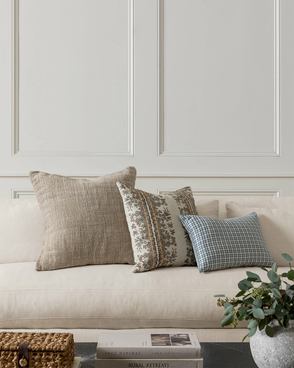 Ivel Pillow Cover 4 Ivel Pillow Cover - Image 2