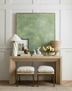 Briarwood Basket -Bloomingville Shop 20231219 SS Decor Seasonal 007 T b4838840 855d 4243 aeb4 84736b9e129d