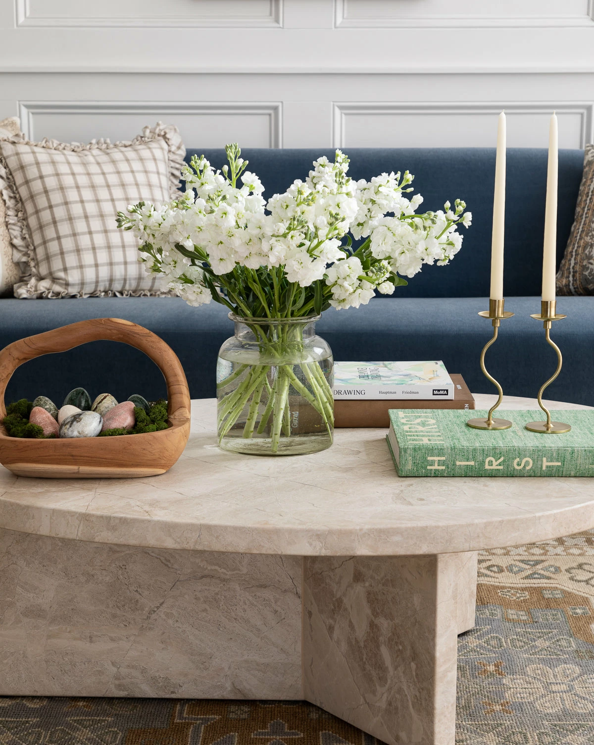 Kern Glass Jar 4 Kern Glass Jar - Image 2