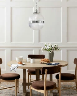 Hastings Pendant -Bloomingville Shop 20231221 SS Lighting Decor 030 T