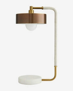 Aaron Table Lamp -Bloomingville Shop AaronTableLamp1