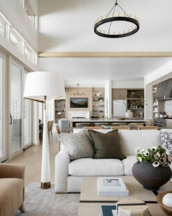 Abbey Silk Fringe Pillow Cover -Bloomingville Shop Abbey Silk Fringe Pillow Cover Wagner