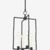 Adelaide Lantern -Bloomingville Shop AdelaideLantern MLHT1613 BLK S