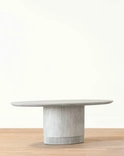 Adrian Dining Table -Bloomingville Shop AdrianDiningTable 1