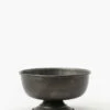 Aged Iron Compote -Bloomingville Shop AgedIronCompote MDCR1584 BLK OS MAIN