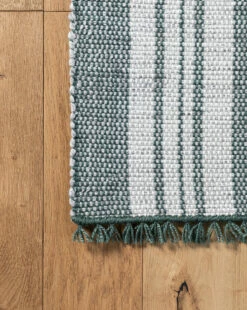 Ahern Indoor/Outdoor Rug 16 Ahern Indoor/Outdoor Rug -Bloomingville Shop AhernIndoorOutdoorRug MRUG0845 GRN D2