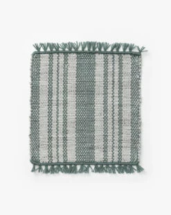 Ahern Indoor/Outdoor Rug Swatch