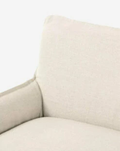Aiken Slipcover Bench -Bloomingville Shop AikenSlipcoverBench MFRN2942 NAT OS D4