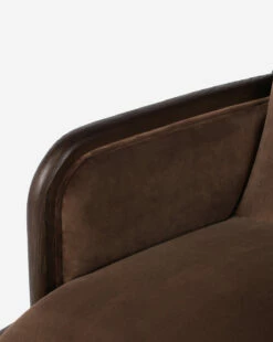 Ailish Desk Chair -Bloomingville Shop AilishDeskChair MFRN2881 BWN OS D5 T