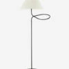 Alameda Floor Lamp -Bloomingville Shop AlamedaFloorLamp MLHT1707 IRN OS MAIN T
