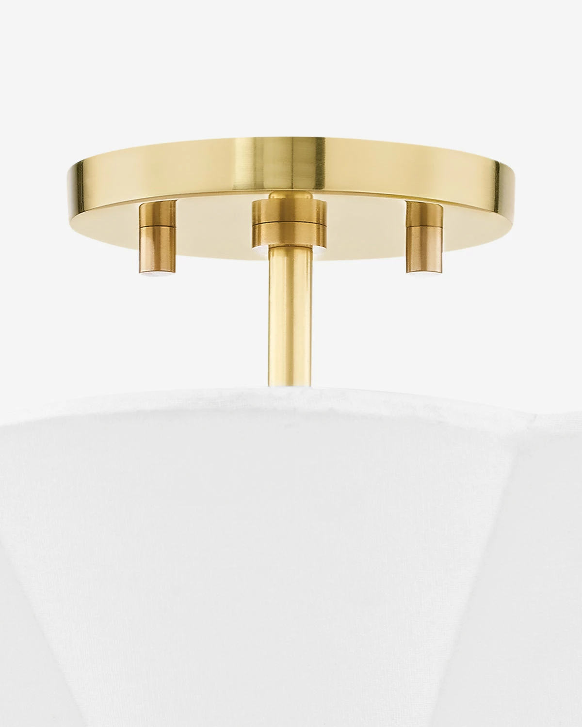 Alana Semi Flush 4 Alana Semi Flush - Image 2