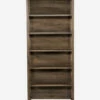 Albus Bookcase 2 Albus Bookcase -Bloomingville Shop AlbusBookcase MFRN2662 BWN OS MAIN
