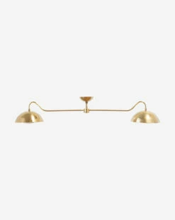 Aldorno Linear Chandelier