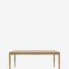 Alec Dining Table -Bloomingville Shop AlecDiningTable MFRN0939 OAK OS MAIN T 1