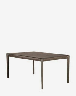 Alec Dining Table 40 Alec Dining Table -Bloomingville Shop AlecDiningTable MFRN0939 OBR 55 D1 T
