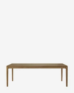 Alec Dining Table 34 Alec Dining Table -Bloomingville Shop AlecDiningTable MFRN0939 TEK OS MAIN T