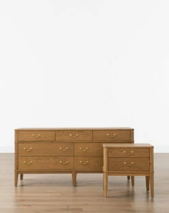 Alessandra Dresser 9 Alessandra Dresser -Bloomingville Shop AlessandraCollection T