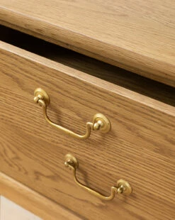 Alessandra Nightstand -Bloomingville Shop AlessandraNightstand MFRN2835 HOK OS D3 T