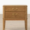 Alessandra Nightstand -Bloomingville Shop AlessandraNightstand MFRN2835 HOK OS MAIN T