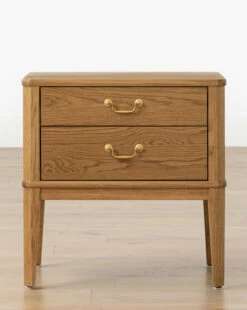Alessandra Nightstand