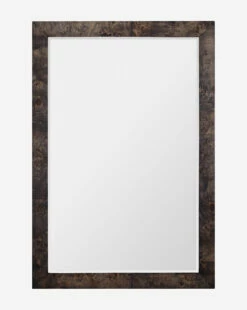 Alexia Rectangular Mirror