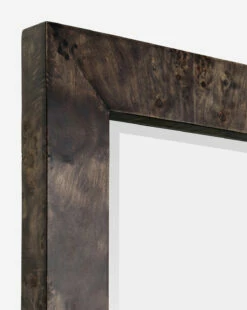 Alexia Rectangular Mirror -Bloomingville Shop AlexiaRectangularMirror MMIR0341 AGY 30x40 D2 T