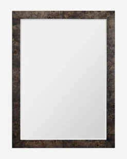 Alexia Rectangular Mirror -Bloomingville Shop AlexiaRectangularMirror MMIR0341 AGY 30x40 MAIN T